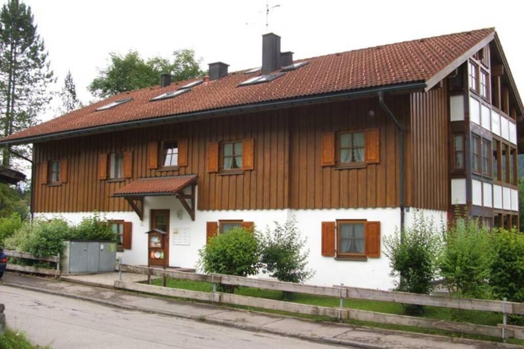 Landhaus Eibelesee 上施陶芬 外观 照片
