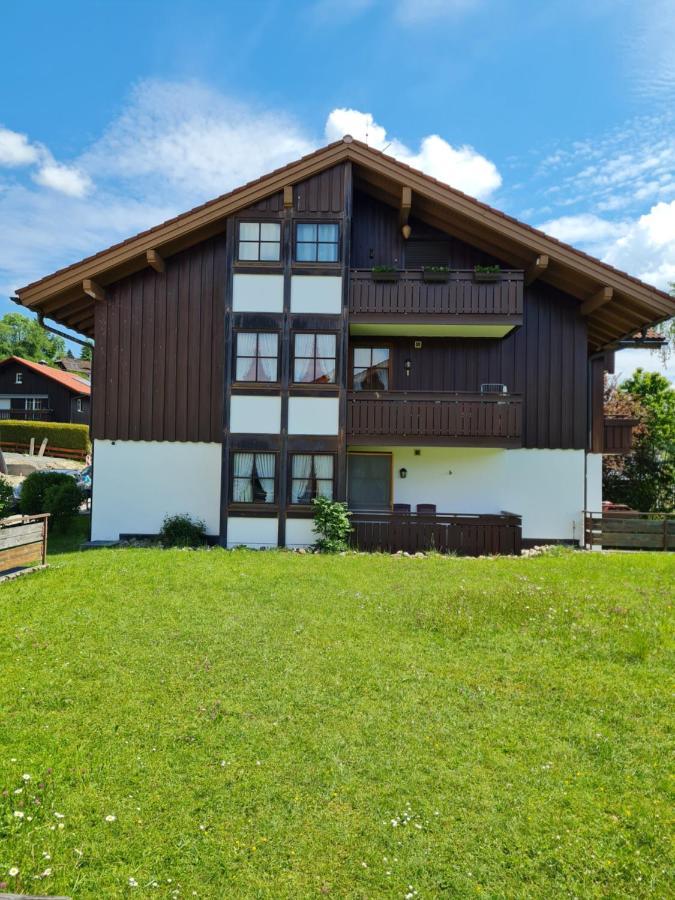 Landhaus Eibelesee 上施陶芬 外观 照片