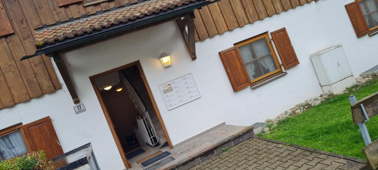 Landhaus Eibelesee 上施陶芬 外观 照片