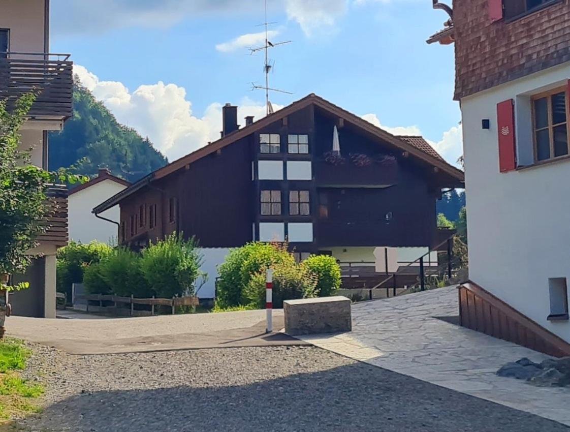 Landhaus Eibelesee 上施陶芬 外观 照片