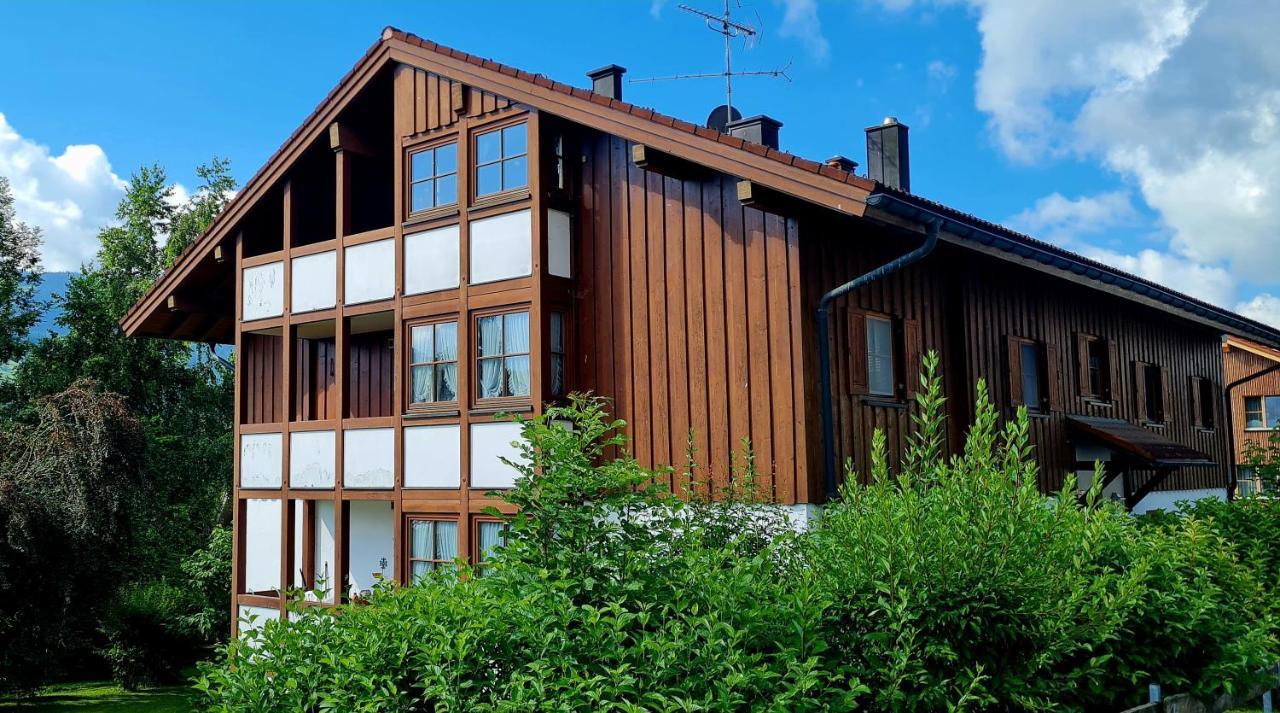 Landhaus Eibelesee 上施陶芬 外观 照片
