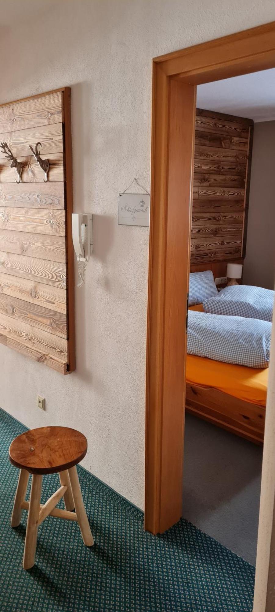 Landhaus Eibelesee 上施陶芬 外观 照片